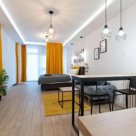 Apartment Siva *