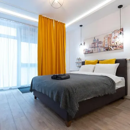 Siva Apartment