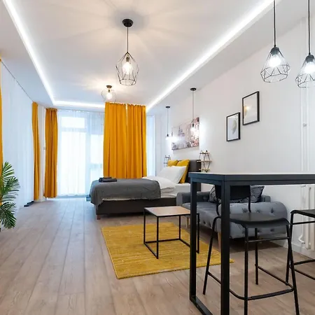 Siva Apartment *