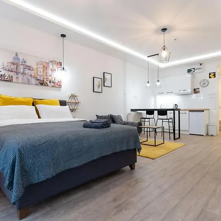 Apartment Siva *