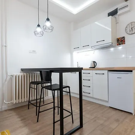 Apartment Siva