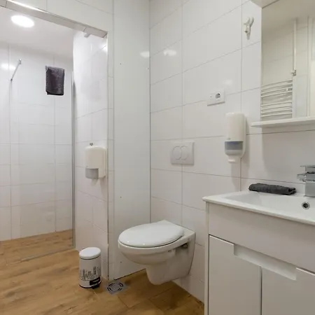 Apartament Siva *