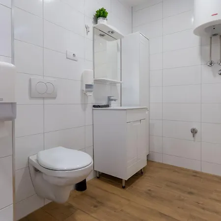 Apartament Siva